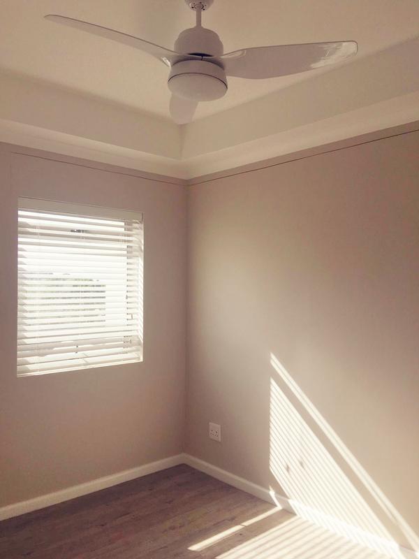 To Let 3 Bedroom Property for Rent in Wynberg Upper Western Cape